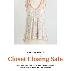 Chevron the Move top